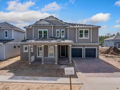 14256 Crest Palm Ave, Windermere, FL, 34786