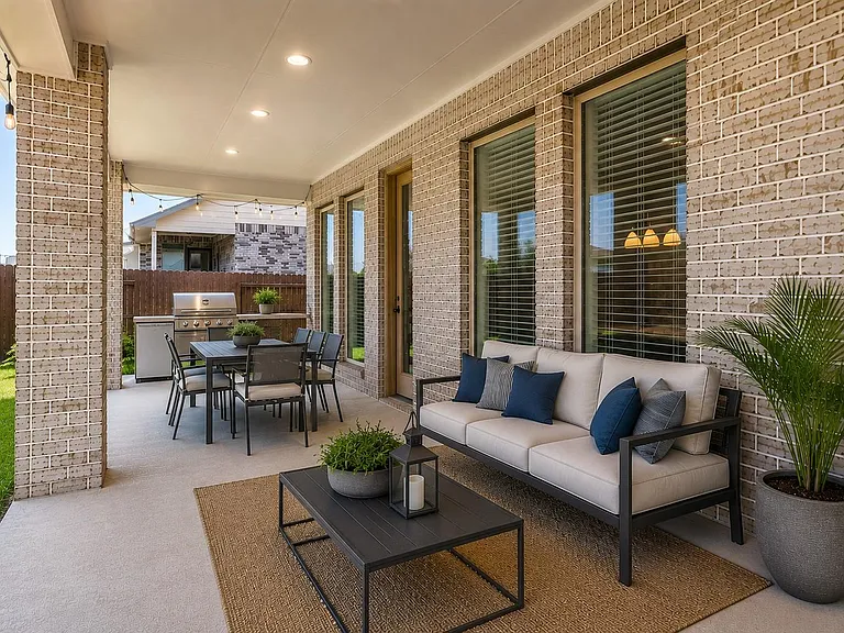2327 Partridgeberry Ln — Photo 30