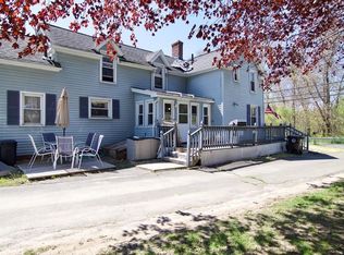 162 Meadow St, Agawam, MA 01001