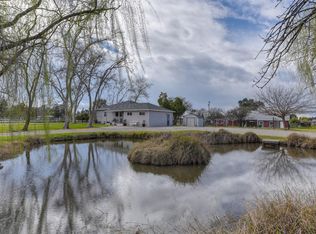 8200 Cook Riolo Rd, Roseville, CA 95747