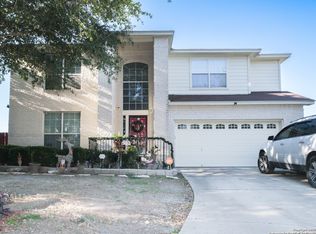 3719 Tanner Flds, Converse, TX 78109