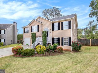 236 Acorn Hill Ct, Villa Rica, GA
