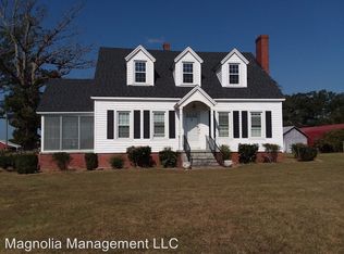 6187 Huntsboro Rd, Oxford, NC 27565