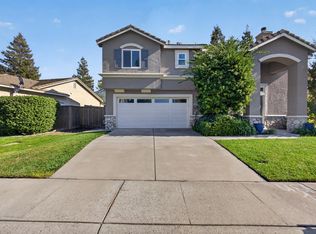 4008 Spindrifter Ln, Elk Grove, CA 95758