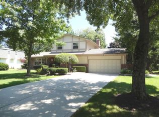 1383 Creekside Pl, Reynoldsburg, OH
