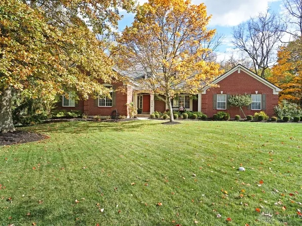 5036 Mallet Hill Dr, Cincinnati, OH 45244