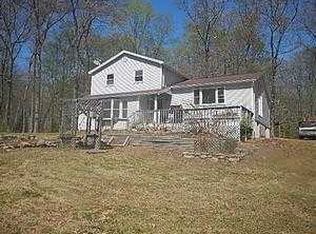 404 Tater Hill Rd, East Haddam, CT 06423