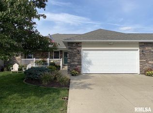 1505 12th Ave, Orion, IL 61273