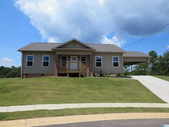 12806 Honeysuckle Cir, Vance, AL 35490