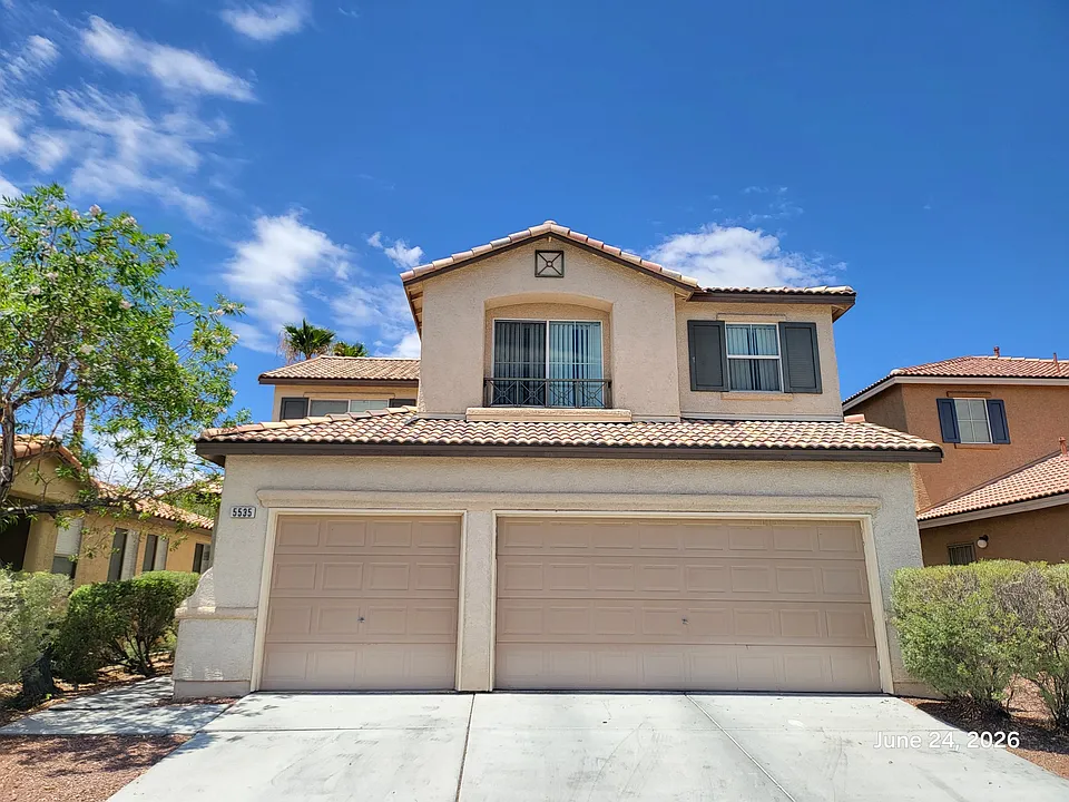 5535 Crescent Valley St