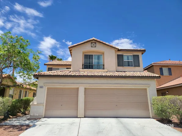 5535 Crescent Valley St, Las Vegas, NV 89148