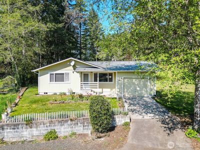 101 NE Rainier Place N, Belfair, WA, 98528