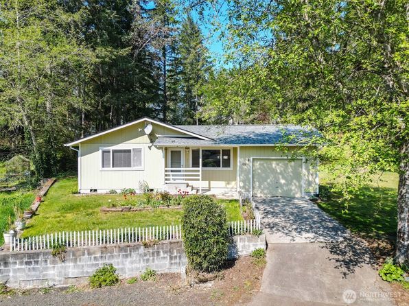 101 NE Rainier Place N, Belfair, WA 98528