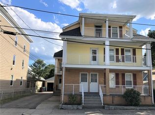 307 Adams St, Woonsocket, RI 02895