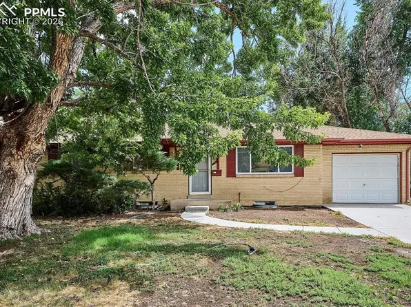 1592 S Everett St, Lakewood, CO 80232