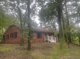 70041 S 336th Ct, Wagoner, OK 74467