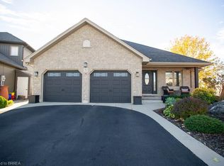 9 Davey Ct, Haldimand County, ON N0A 1J0