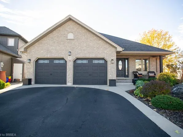 9 Davey Ct, Haldimand County, ON N0A 1J0