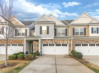 10928 Burnt Leather Ln #40, Charlotte, NC 28277