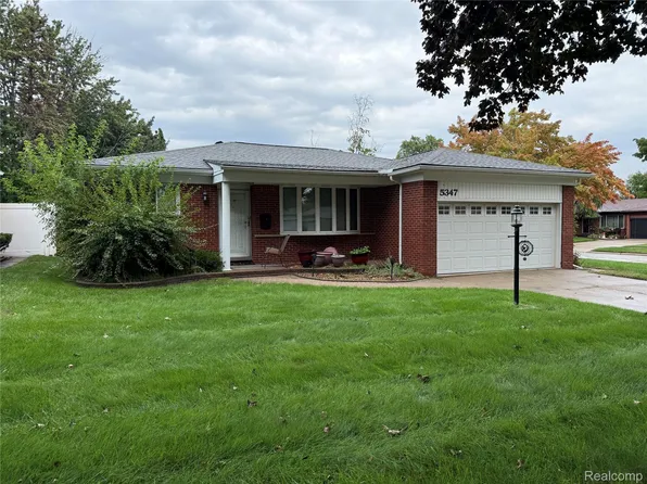 5347 Parent Ave, Warren, MI 48092