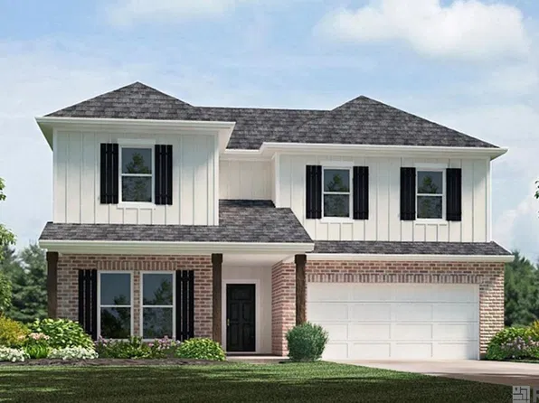 7127 Midway St, Zachary, LA 70791