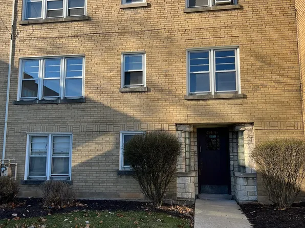 1749 W 95th Pl #1S, Chicago, IL 60643