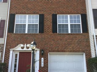 104 Windjammer Ct, Stafford, VA 22554