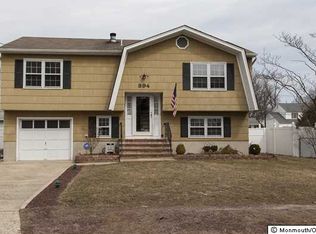 894 Stapleton Ave, Brick, NJ 08723