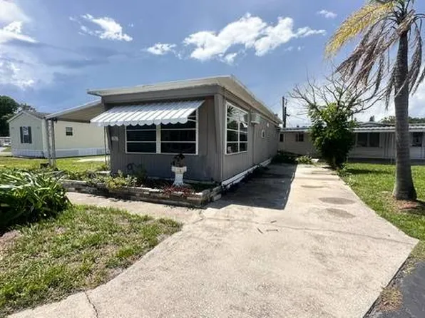 1821 Christopher Wayne St, Lakeland, FL 33815