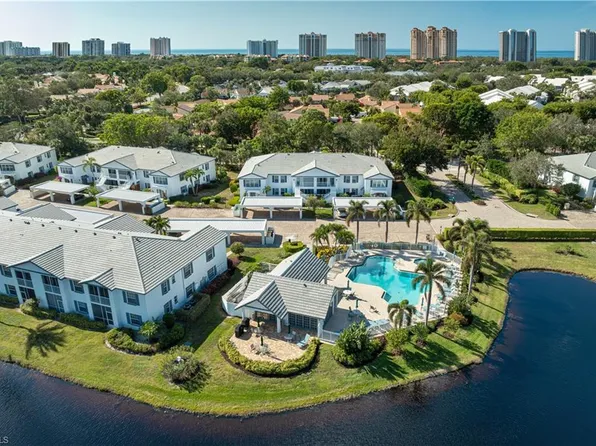 835 Tanbark DR #203, NAPLES, FL 34108