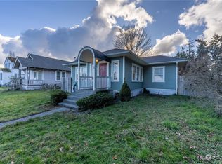 628 W 9th St, Port Angeles, WA