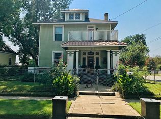 212 Dallas St, Waco, TX 76704