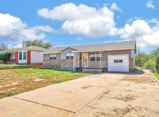 1011 N Hightower St, Altus, OK 73521