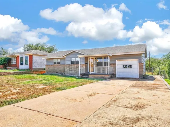 1011 N Hightower St, Altus, OK 73521