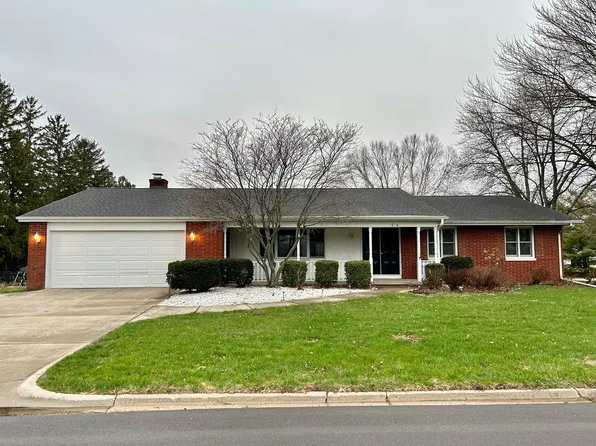 504 Harvey Dr, Princeton, IL 61356