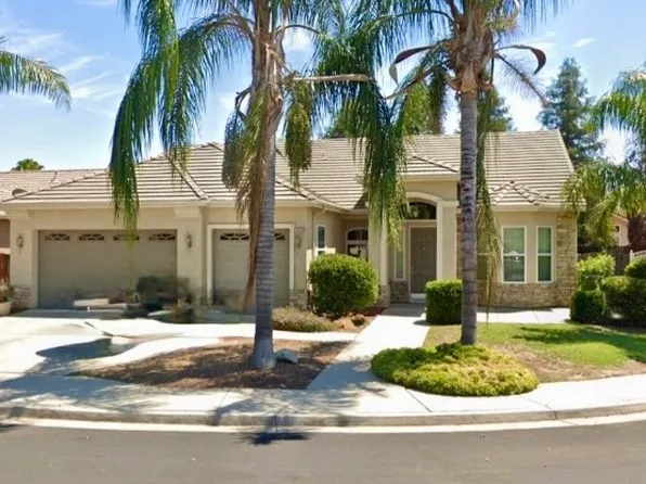 2836 Keats Ave, Clovis, CA 93611