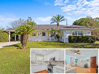 2405 Janet St, Kissimmee, FL, 34741