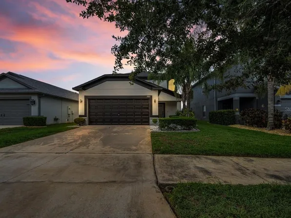 1921 Hawks View Dr, Ruskin, FL 33570