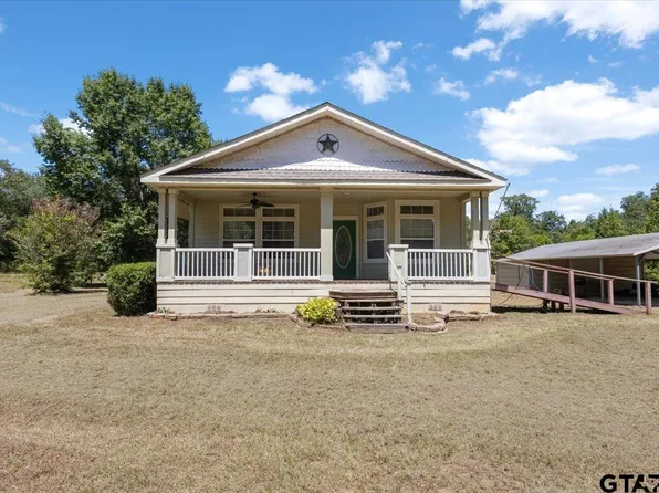 516 Church St, Alto, TX 75925