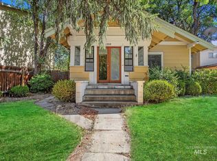 1208 S Vermont Ave, Boise, ID 83706