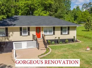 1693 Derrill Dr, Decatur, GA 30032