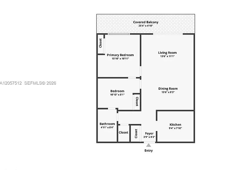 401 Ocean Dr #602 — Photo 18