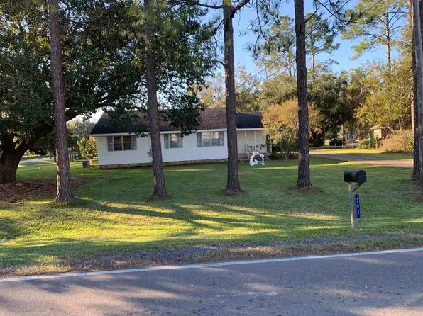 201 Abby Rd, Thibodaux, LA 70301