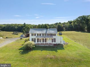 791 Pinetop Rd, Gore, VA 22637