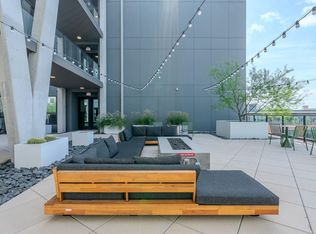 1701 Simond Ave Unit 201, Austin, TX 78723