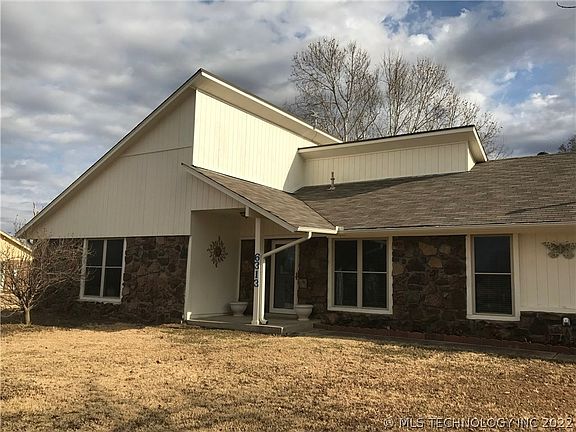 2nd image of 6313 S 254th East Ave