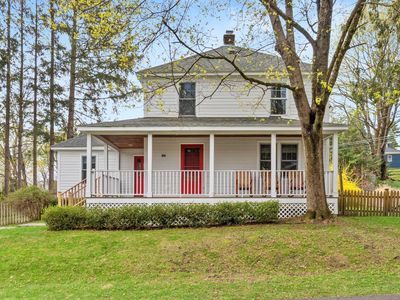 11 Lawton St, Lenox, MA, 01240
