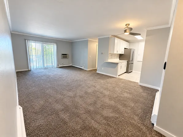 2225 S Jasmine St Building B-204, Denver, CO 80222