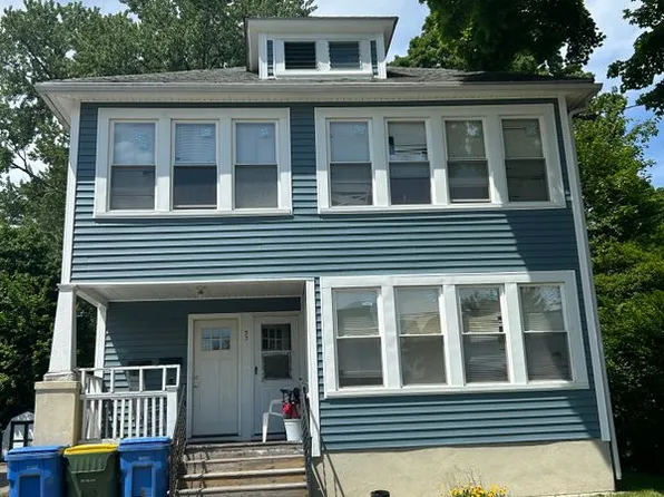 31 Melrose Ave #2, Waterbury, CT 06705