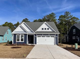 116 Starlit Way LOT 693, Myrtle Beach, SC 29579